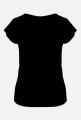 T-shirt damski Venice
