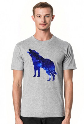 Galactic Wolf