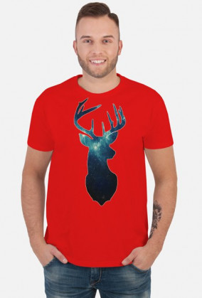 Galactic Stag