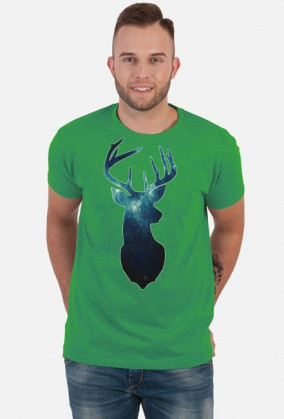 Galactic Stag