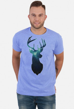 Galactic Stag