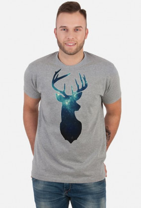 Galactic Stag