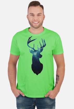 Galactic Stag