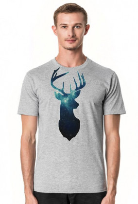 Galactic Stag