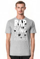 Rap song about flowers (white)
