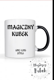 Magiczny kubek