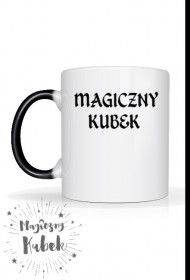 Magiczny kubek