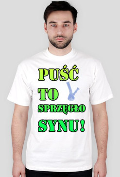 Puść to sprzęgło