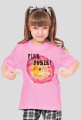 Pink power!