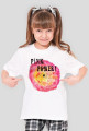 Pink power!