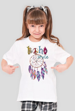 Boho style