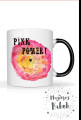 Pink power!