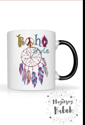 Boho style