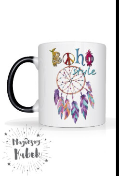 Boho style