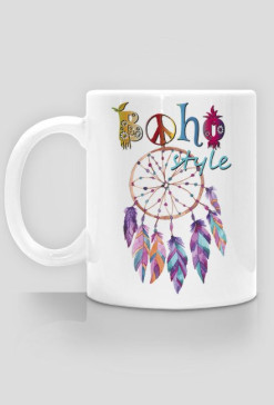 Boho style