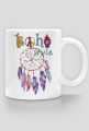 Boho style