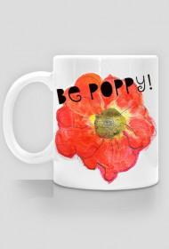 Be poppy!