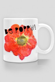 Be poppy!