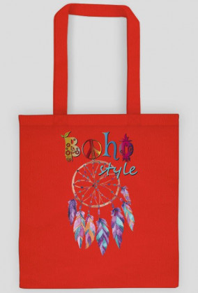 Boho style