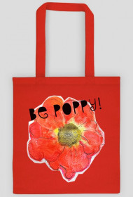 Be poppy!