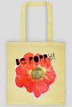 Be poppy!