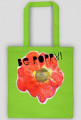 Be poppy!