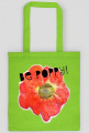 Be poppy!