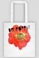 Be poppy!
