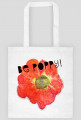 Be poppy!