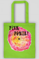 Pink power!