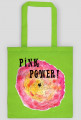 Pink power!
