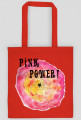 Pink power!
