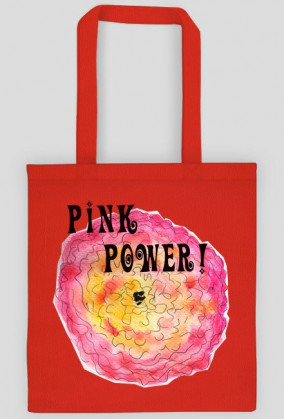 Pink power!