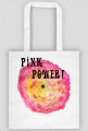 Pink power!