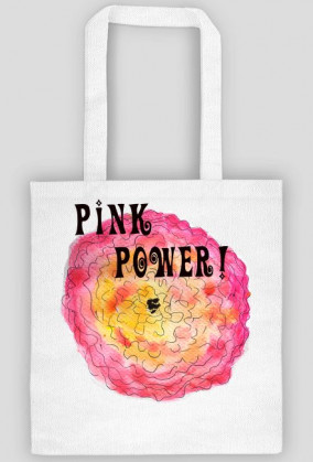 Pink power!