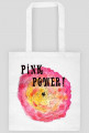 Pink power!