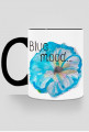 Blue mood...
