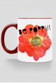 Be poppy!