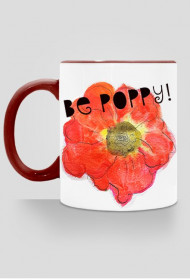 Be poppy!