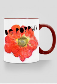 Be poppy!