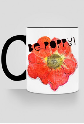 Be poppy!