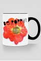Be poppy!
