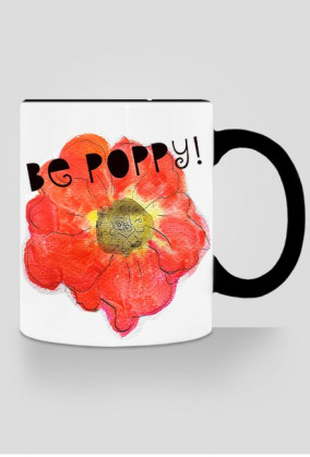 Be poppy!