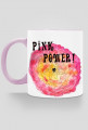 Pink power!