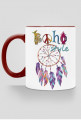 Boho style