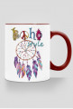 Boho style