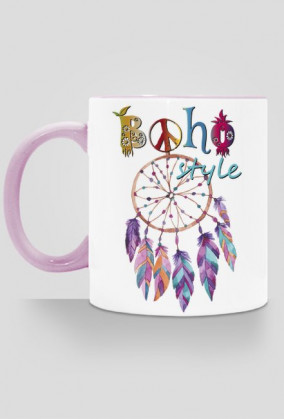 Boho style