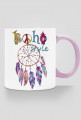 Boho style