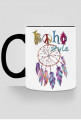 Boho style