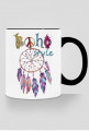 Boho style